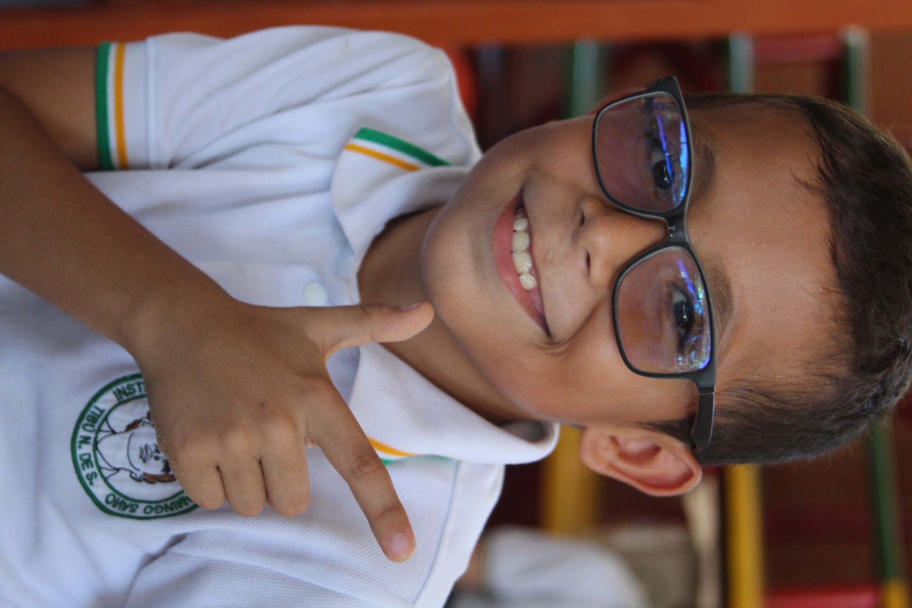 Sonrisas salesianas